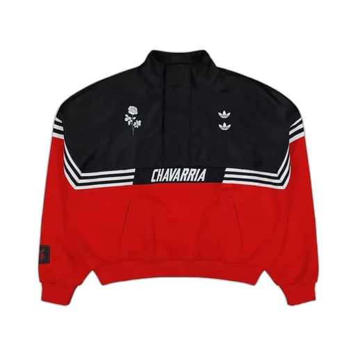 Printed Sweatshirt