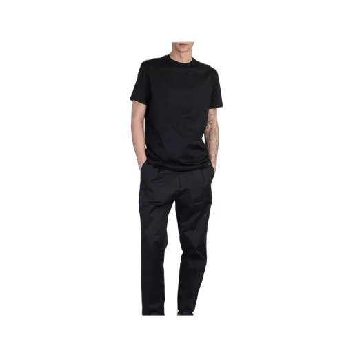 B134 Basic Jersey T-Shirt