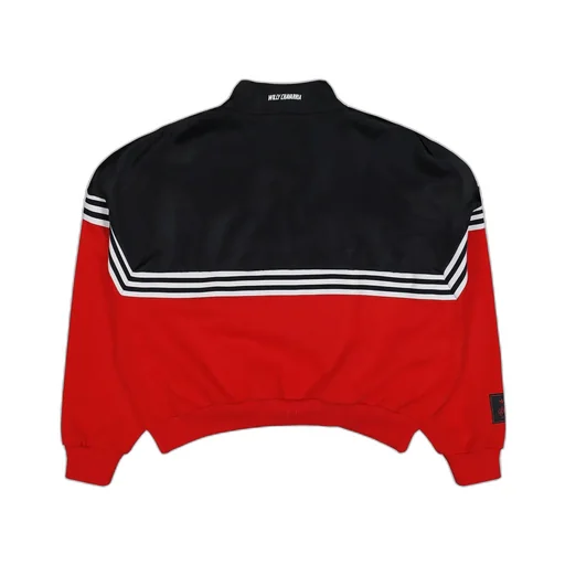 Printed Sweatshirt