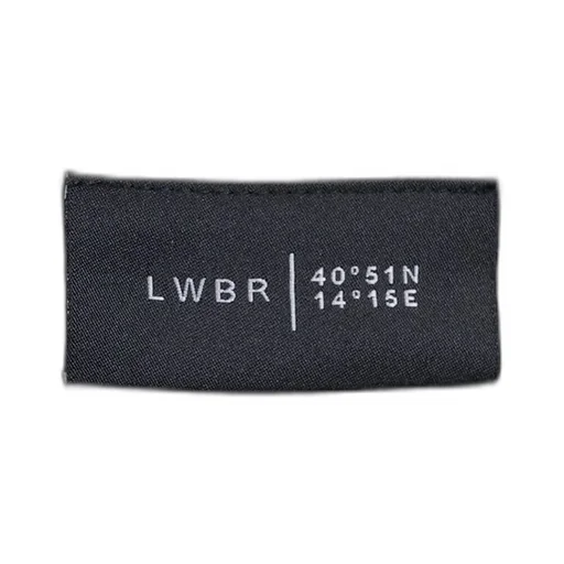B134 Basic Jersey T-Shirt