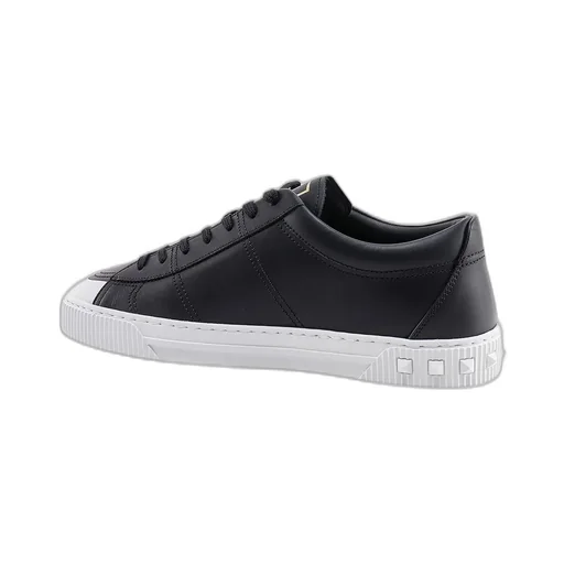 Cityplanet Lace-Up Sneakers