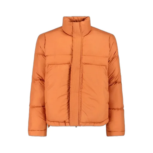 Tuill Thermo Short Puffer Jacket