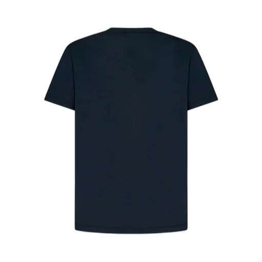 Luxe Lotus Jersey T-Shirt