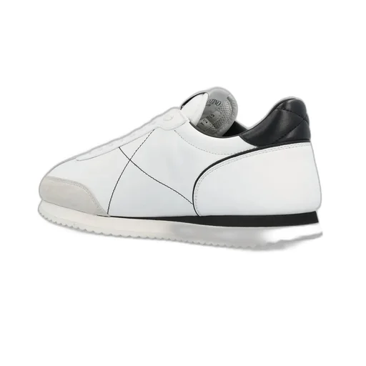 Stud Around Lace-Up Sneakers