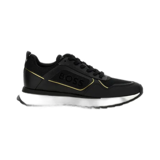 Jonah Low-Top Sneakers