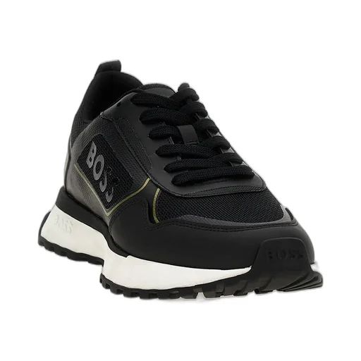 Jonah Low-Top Sneakers