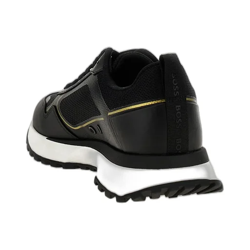 Jonah Low-Top Sneakers