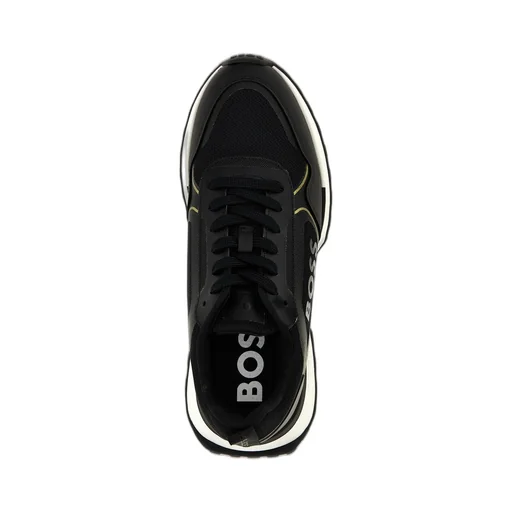 Jonah Low-Top Sneakers