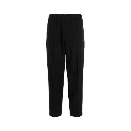 Tapered Trousers