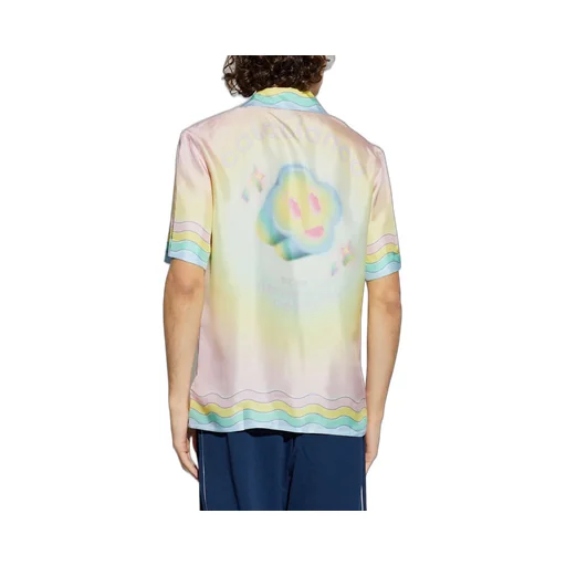 Short-Sleeved Shirt