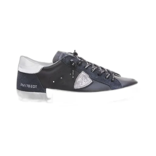 Prsx Lace-Up Sneakers