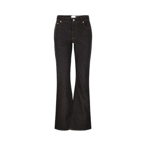 Flared Jeans