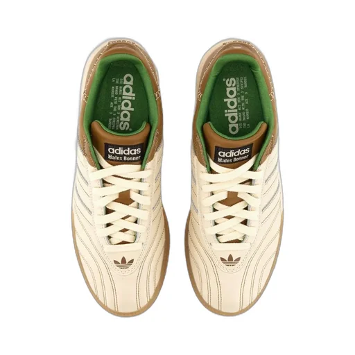 X Wales Bonner Samba Sneakers