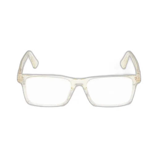 Rectangle Frame Glasses