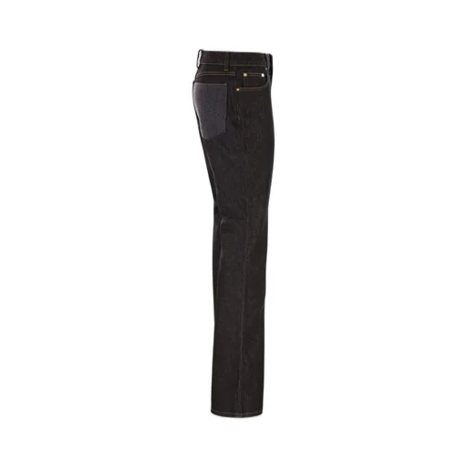Flared Jeans