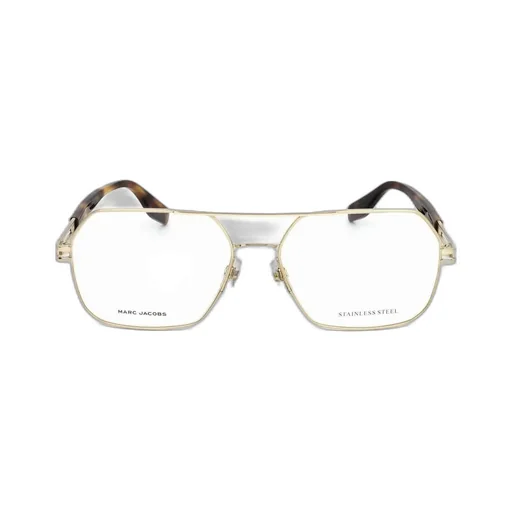 Pilot Frame Glasses