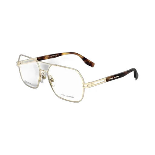 Pilot Frame Glasses