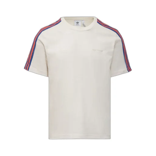 X Wales Bonner Set-In T-Shirt