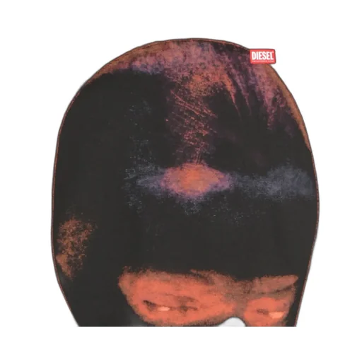 Printed Crewneck T-Shirt