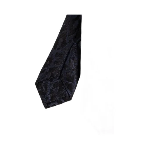 Leopard Printed Tie
