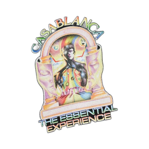 The Essential Experience Crewneck T-Shirt