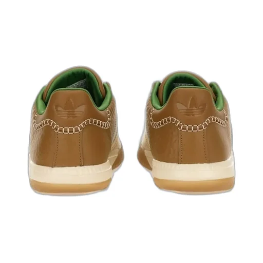 X Wales Bonner Samba Sneakers