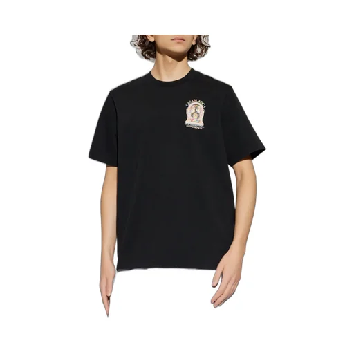 The Essential Experience Crewneck T-Shirt
