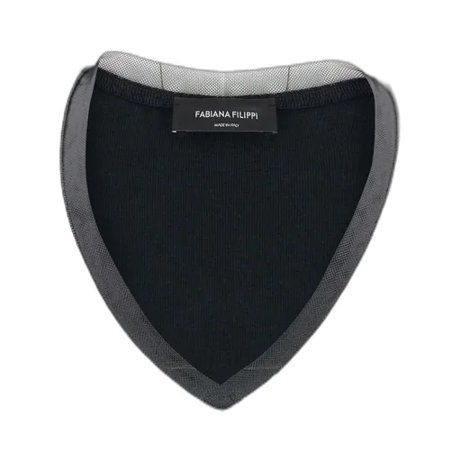 V-Neck Jumper