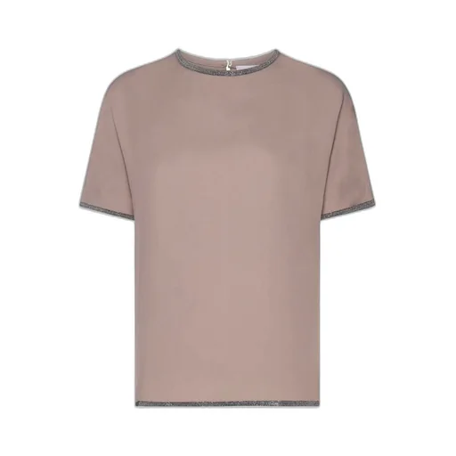 Crewneck T-Shirt