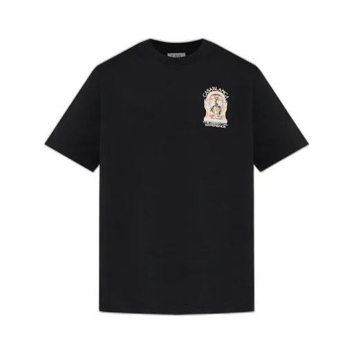 The Essential Experience Crewneck T-Shirt