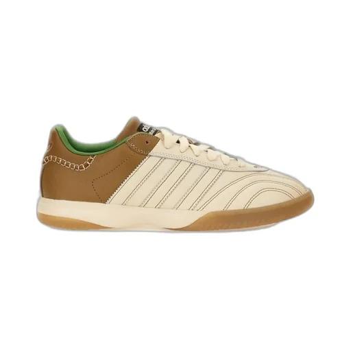 X Wales Bonner Samba Sneakers