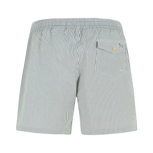 Traveller Classic Fit Swimming Trunks