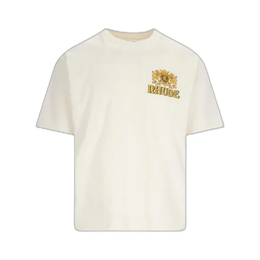 Cresta Cigar Crewneck T-Shirt