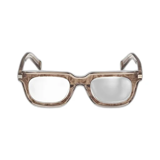 Square Frame Glasses