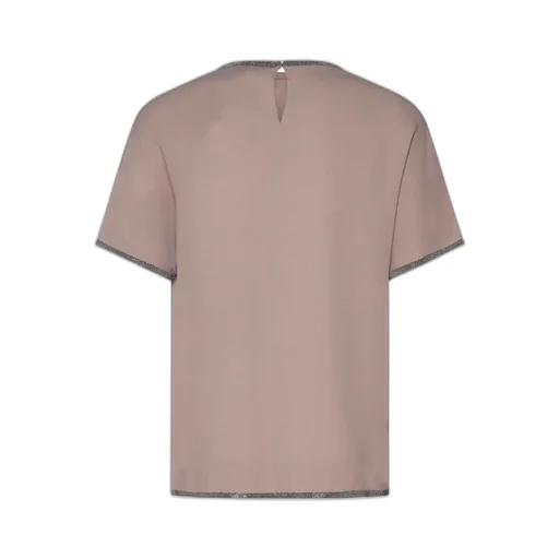 Crewneck T-Shirt