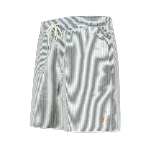 Traveller Classic Fit Swimming Trunks