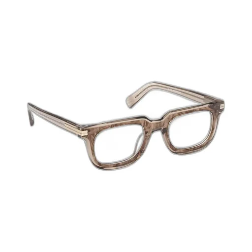 Square Frame Glasses