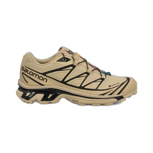 Xt-6 Panelled Sneakers