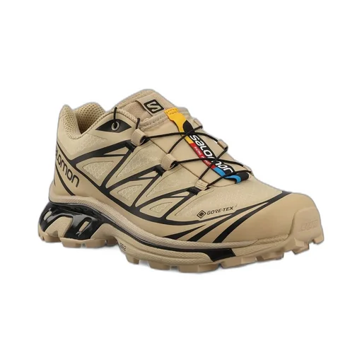 Xt-6 Panelled Sneakers