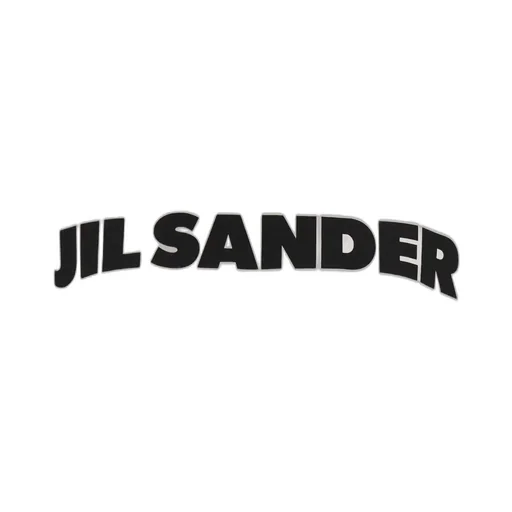 Logo Printed Crewneck T-Shirt