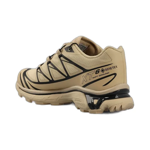 Xt-6 Panelled Sneakers