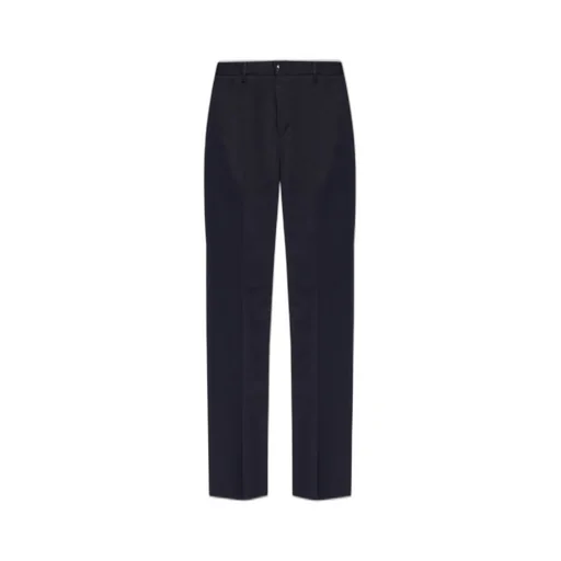 Pegaso Embroidered Tailored Trousers