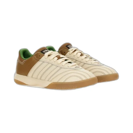 X Wales Bonner Samba Sneakers