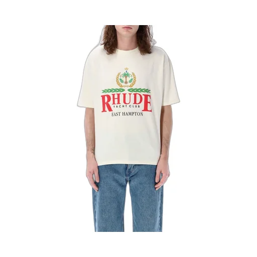 East Hampton Crest T-Shirt