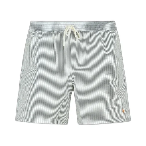 Traveller Classic Fit Swimming Trunks