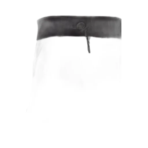 Wide-Leg Pleated Detail Pants
