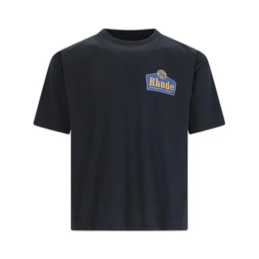 Grand Cru Crewneck T-Shirt