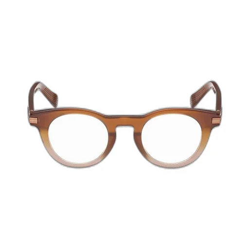 Round Frame Glasses