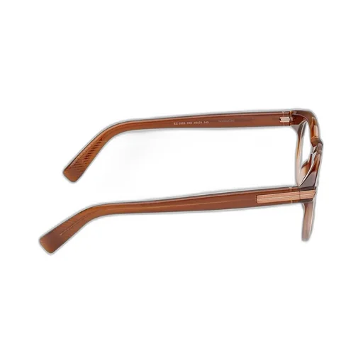 Round Frame Glasses