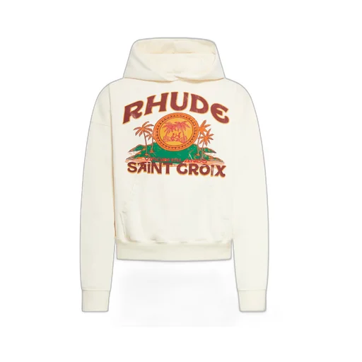 St. Croix Hoodie